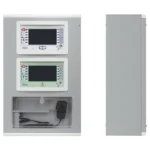 کنترل پنل ماژولار آدرس پذیر برند INIM مدل Previdia Ultra
